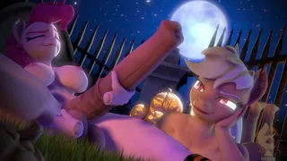 Vampires And Graveyards Part 1 & 2 [RealVinyl]