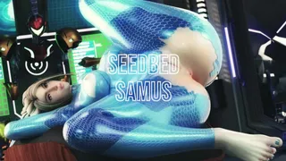 SEEDBED SAMUS (STORY)