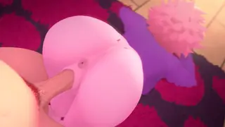 Mina taking it in slowly but surely