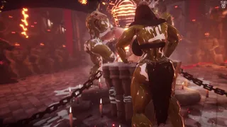 Dragon Breeding - Sleepy_B