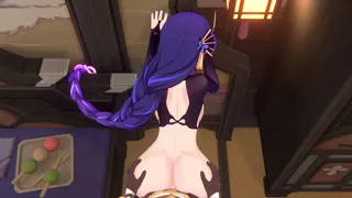 [Th3Dude] Shogun's Training