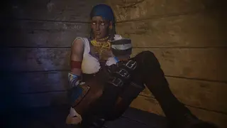 [FOW-008] Siren's Call [Upscaled][4K] [Studio Fow]