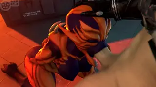 Doom Demon Compilation