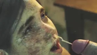 Ellie fucked by Jessie (MutaHMV)