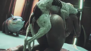 Emma x Updated Conquest