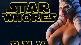 BMK's Star Wars PMV - The Desire Awakens