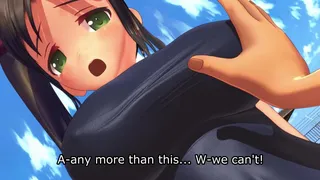 Grand Opening! Students' Sextreme Massage Salon! 60fps