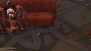 009 LIERENyuLIEWU+ 2404