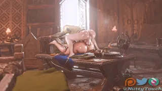 Mothers of War [NuttyTouch]