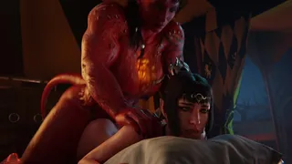 Night Echo [Amazonium]