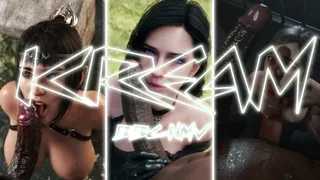 KREAM - BBC - HMV