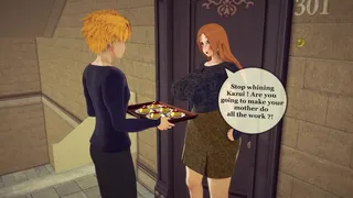 NTR Apartment Neighbours