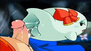 Gaper Mario [Spazkid]