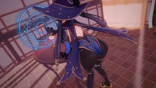 Mona - Seduce Trap [Ricphastly]