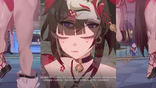 Sparkle Is In Dire Need Of Correction [Okaimikey]