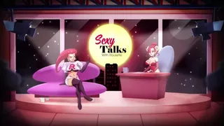 Sexy Talk with Roulette