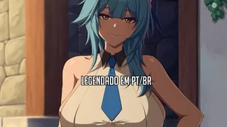 Eula's Show of Appreciation [Zaphn] Legendado