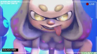 Splatoon 2 - Stay Off The Hook! - Tehsinistar