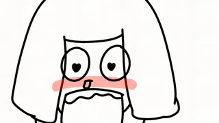 Iris got brutally fucked