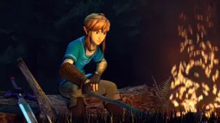 Zelda & Link: Animated Compilation with Voice Acting - By [Creator]