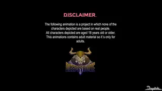 Animated Pokemon Hentai: Cheating NTR Sex Video