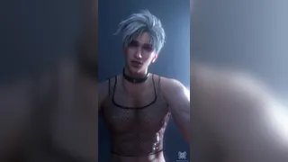 PREVIEW: A Night with Sylus (vertical video)