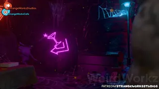 CW: Vore, Nsfw, Fetish Arachnid's Hungers [Animation] Vore Nsfw Rule34 R34 Hentai Blender 3D Animati