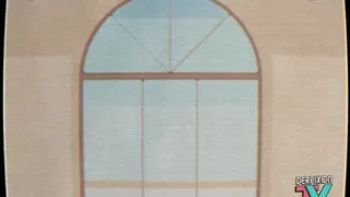 Eri-Chan’s Home Workout! : : Voice - KittenVox as Eri-Chan Mike as Himself - Get Your Body Pumpin! b