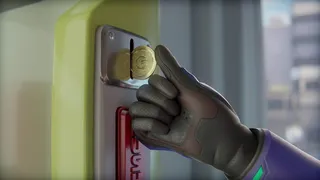 - Dva Threesome | Overwatch [BBCs} - Animation: VA: Dva model: Male model: 3dporn 3dhentai nsfw rule