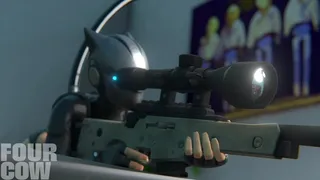 Lynx's Sniper Nest Audio Pack: fortnite rule34 nsfw hentai