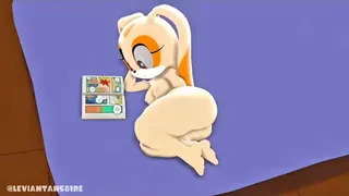 Reading interruption ー Animation by: — SFX by: — Cream VA: — SFX edit: — SONICTHEHEDGEHOG SONIC Soni