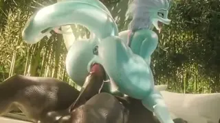 Your Horse Not normal