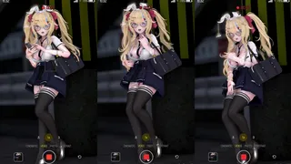 [JinkyVR] Are you going to share that recording with me?