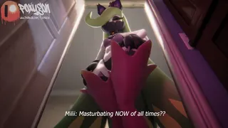 [Poxygon] Trick or Treat Feast!!????