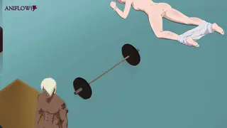 Video 45 [Sarada & Sakura x Darui] PREVIEW