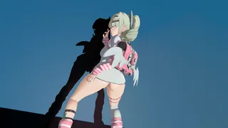 [BONUS] Sunna - rust veins