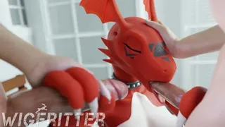 Guilmon POV