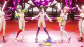 NN,MK,AZK,SBR・アイドル新鋭隊