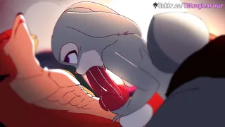 Nick and Judy's Date Night