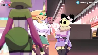 Glory Portal (PinkShonen)