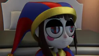 Pomni x Male - MelouseMeloso