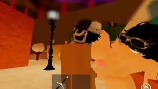 Roblox femboy fucking