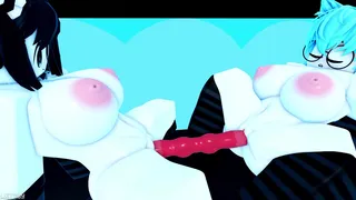 Liz x Evelyn - Roblox