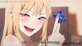 Marin Kitagawa Didn\