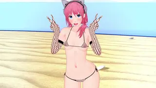 Iris Sagan Solo Compilation