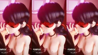 Ladybug Blowjob (Sound)