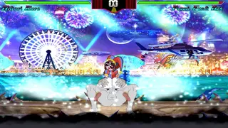 Mugen cowgirl bidie rework ft pomni