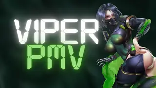 Viper(Valorant) - PMV