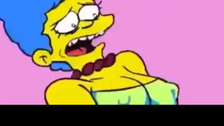 Bart uses his freewill