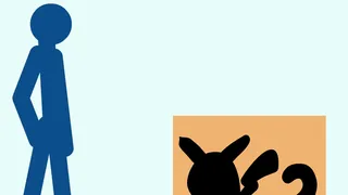 StickLewds mem - WHOS THAT????